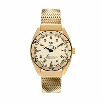 Adidas (Ø 42 mm) Heren horloge