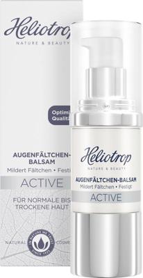 Heliotrop Active oogrimpel balsem