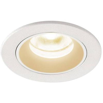SLV 1005515 NUMINOS XS LED-inbouwlamp LED vast ingebouwd Wit SLV 1005515 NUMINOS XS LED-inbouwlamp LED vast ingebouwd Wit