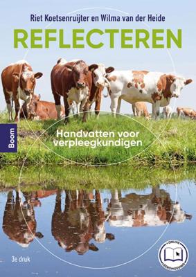 Reflecteren (Paperback)