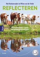 Reflecteren (Paperback)