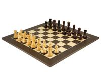 Antipodean Deluxe Tournament Schaakset