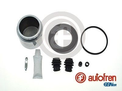 Reparatieset, remklauw D42139C