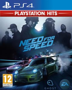 Need for Speed (PlayStation Hits)