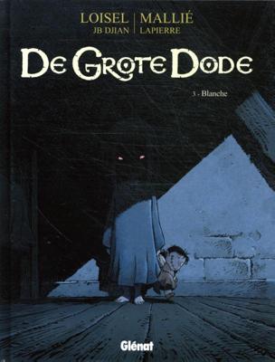Blanche (Hardback)
