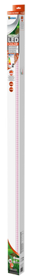 Superfish Retro LED Color Aquariumverlichting T8&T5 120cm, 36w, Energiebesparend & Waterdicht