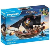 PLAYMOBIL 71530 Piratenschip - thumbnail
