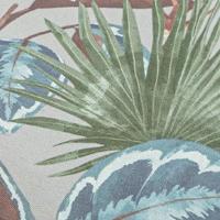 Toscane kussen 46x46 Cala natuurlijk natuurlijke buitenafwerking (4 stuks) Madison - Madison