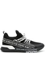 Versace Jeans Couture baskets Dynamic - Noir