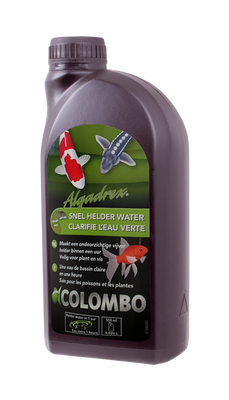 Colombo Algadrex 500 ml (ZWEEFALGEN)