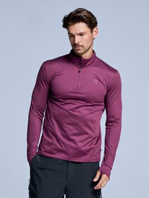 Poederbaas Skipully Heren Arctic 2.0 Bordeaux-XL