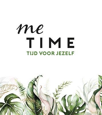 Me time (Hardback)