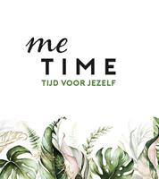Me time (Hardback)