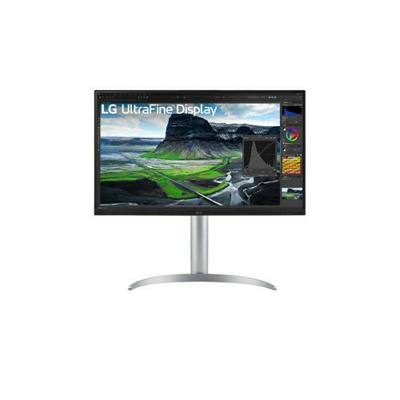 Gaming-Monitor LG 27UQ850-W 4K Ultra HD 27"