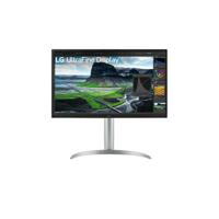 Gaming-Monitor LG 27UQ850-W 4K Ultra HD 27"