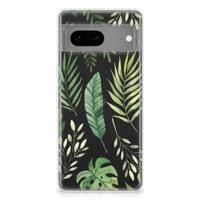 Google Pixel 7 | TPU Case | Leaves