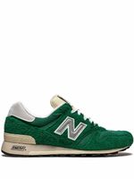 New Balance x Aime baskets Leon Dore 1300 'Green' - Vert