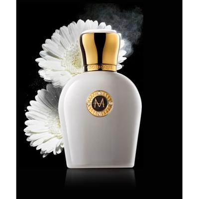 Moresque White Collection Diadema Eau de Parfum 50ml