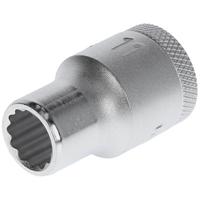 Gedore D 19 6133390 Dopsleutelinzetstuk 11 mm 1/2 (12.5 mm)