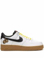 Nike baskets Air Force 1 '07 LV8 - Blanc - thumbnail