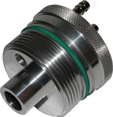 Lube1 Special adapter vag