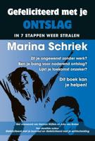 Gefeliciteerd met je ontslag (Paperback)