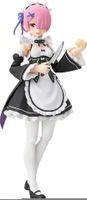 Re:Zero Starting Life in Another World Figma - Ram