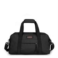 Sporttas Eastpak EK00077D008 Zwart Één maat