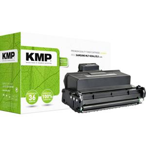 KMP Tonercassette vervangt Samsung MLT-D204L Compatibel Zwart 5000 bladzijden SA-T70