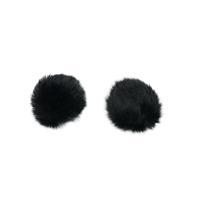 Hollyland LARK M2 Furry Windshield (zwart)