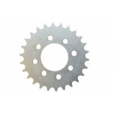 Tomos Achtertandwiel a3/a35 26t