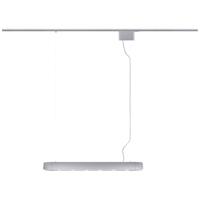 Paulmann URail Pendel Barre LED-hanglamp URail GU10 Chroom (mat)