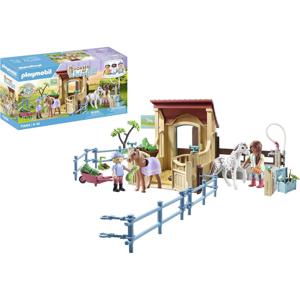 Playmobil Horses of Waterfall 71494 speelgoedset