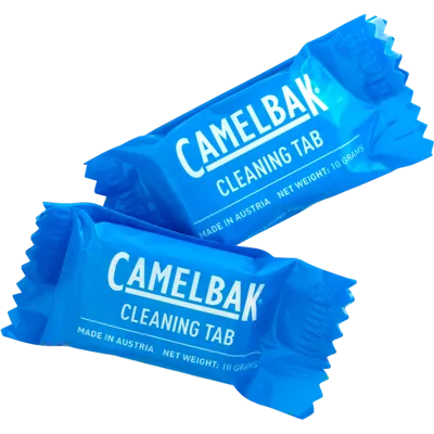 Camelbak Schoonmaak tabletten 8 stuks