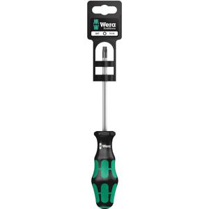 Wera 367 Torx-schroevendraaier Werkplaats 1 stuk(s)