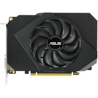 ASUS Phoenix PH-GTX1630-4G NVIDIA 4 GB GDDR6