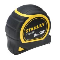 ROLBANDMAAT STANLEY-8 0-30-656