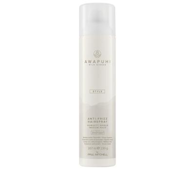 Paul Mitchell Anti Frizz Hairspray 307ml