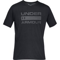 Under Armour Wordmark Shirt Men - thumbnail