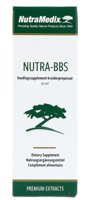 Nutrimedix Nutra-BBS Druppels