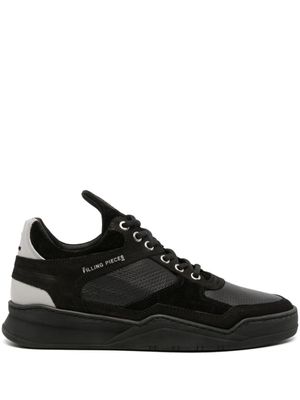 Filling Pieces baskets Ghost - Noir