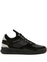 Filling Pieces baskets Ghost - Noir