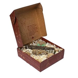 Sagrada Madre Wierook Giftbox  Protection & Healing