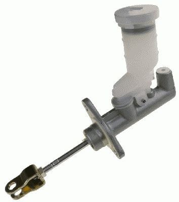 Hoofdcilinder, koppeling 6284600157