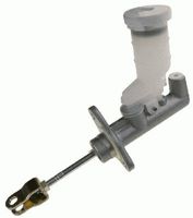 Hoofdcilinder, koppeling 6284600157