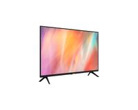 Samsung UE55AU7090UXXN tv 139,7 cm (55") 4K Ultra HD Smart TV Wifi Zwart - thumbnail