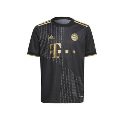 adidas Performance Junior FC Bayern München voetbalshirt uit