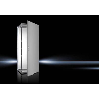 Rittal VX 8450.000 Schakelkast 800 x 2000 x 600 RVS RVS 1 stuk(s)