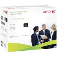Xerox Toner vervangt HP 55X, CE255X Compatibel Zwart 17700 bladzijden 106R01622 106R01622