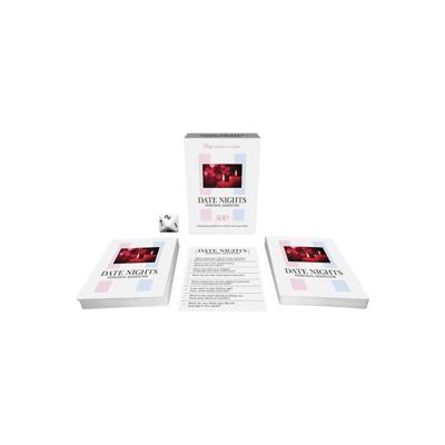 Erotisch Spel Kheper Games
